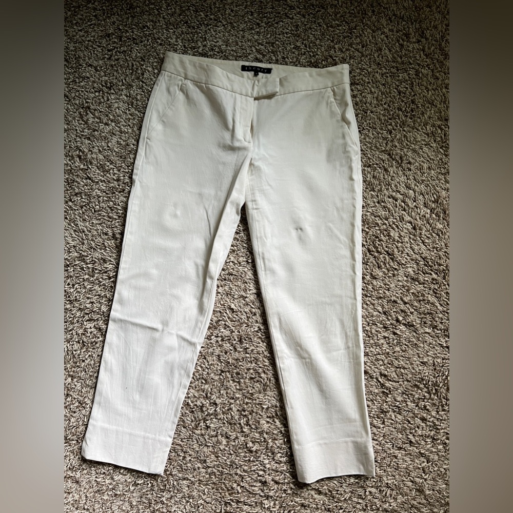 Capri pant